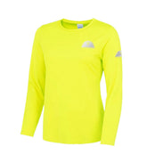 Trail Goddess Long Sleeve Performance Top